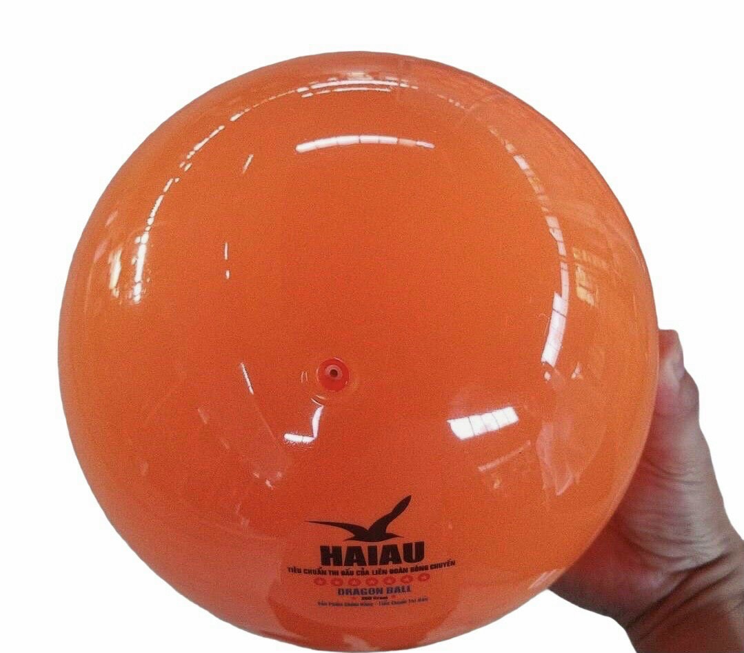 Bóng chuyền cam: Sự phát triển và tầm quan trọng trong thể thao Việt Nam
