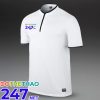 Áo bóng đá cao cấp không logo thiết kế M10