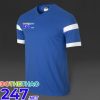 Áo bóng đá cao cấp không logo thiết kế M06