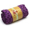 Khăn trải thảm Yoga cao su non cao cấp
