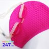 Mũ bơi Speedo màu hồng