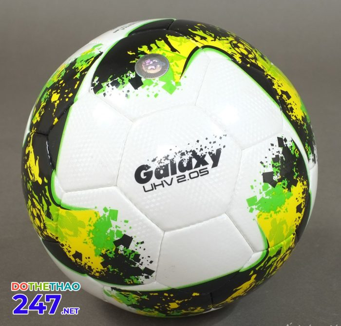 Quả bóng đá Động Lực chính hãng GALAXY UHV 2.05
