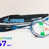 Vợt cầu lông chính hãng Fuwin 9588