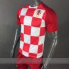 Áo bóng đá đội tuyển Croatia World cup mới nhất năm 2018