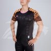 Áo bóng đá không logo Razor 05 màu đen mới nhất năm 2019-2020