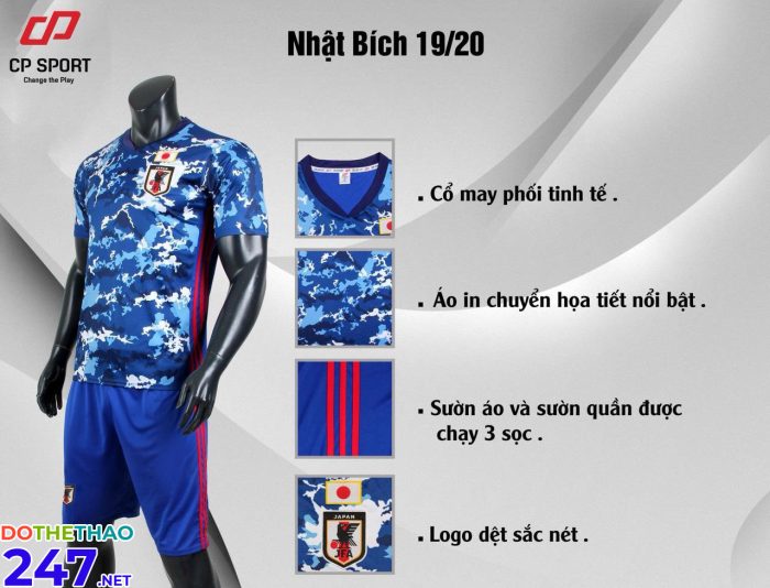 Áo bóng đá CLB Nga màu đỏ năm 2020