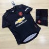 Áo bóng đá CLB Man U màu đen mới nhất mùa giải 2021