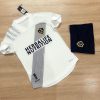 Áo bóng đá CLB LA Galaxy màu trắng nhất mùa giải 2021