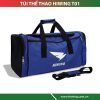 TÚI THỂ THAO HIWING T01 NHIỀU MÀU SẮC