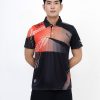 Bộ quần áo cầu lông nam