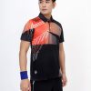 quần áo cầu lông nam đẹp