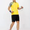 áo cầu lông nam 2