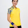 áo cầu lông nữ 5