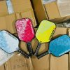 VỢT PICKLEBALL CHẤT LIỆU CARBON