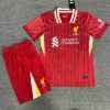 Áo Bóng Đá Câu Lạc Bộ LIVERPOOL Mùa 2025-2026