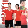 Áo bóng chuyền Hiwing Galaxy 1 – Thoáng Khí, Co Giãn, Chuẩn Phong Cách Thể Thao