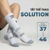 TẤT THỂ THAO HIWING CAO CẤP – BẢO VỆ CHÂN, TỐI ƯU HIỆU SUẤT