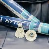 Quả Cầu Lông Hải Yến S90 - Dòng Cầu 3 In 1 Bền Bỉ, Giá Tốt Nhất