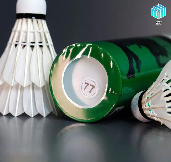 Quả Cầu Lông Thành Công 77 Chính Hãng - Chất Lượng, Bền Bỉ