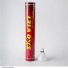 Quả Cầu Lông Sao Việt S+400 - Cao Cấp, Bền Bỉ, Đạt Chuẩn Thi Đấu