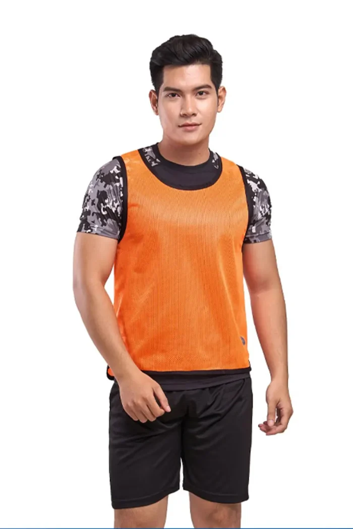 Áo lưới chia đội