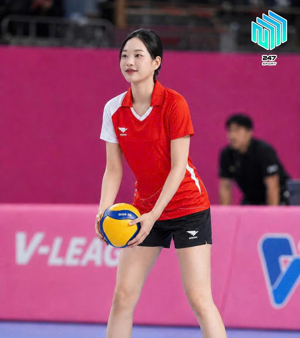 ĐỒ BÓNG CHUYỀN